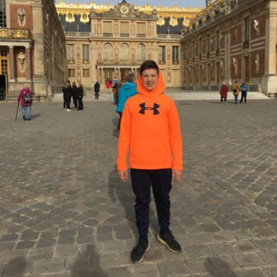 Profile Picture of Jacob.arnberger (@jacob80073412) on Twitter