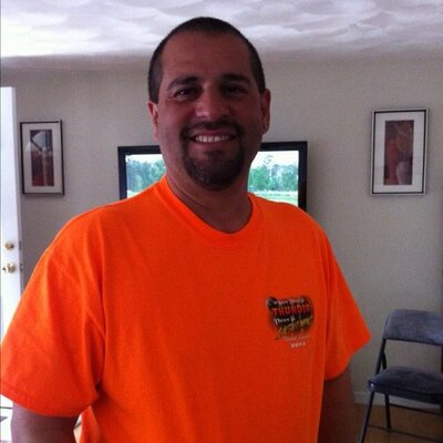 Profile Picture of Steve Arriola (@MexiPolSteve) on Twitter