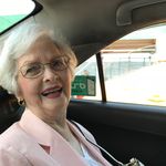 Profile Picture of Joyce Sasser (@sasserjoyce2018) on Instagram