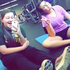 Profile Picture of Kaley Weaver (@krw97) on Twitter