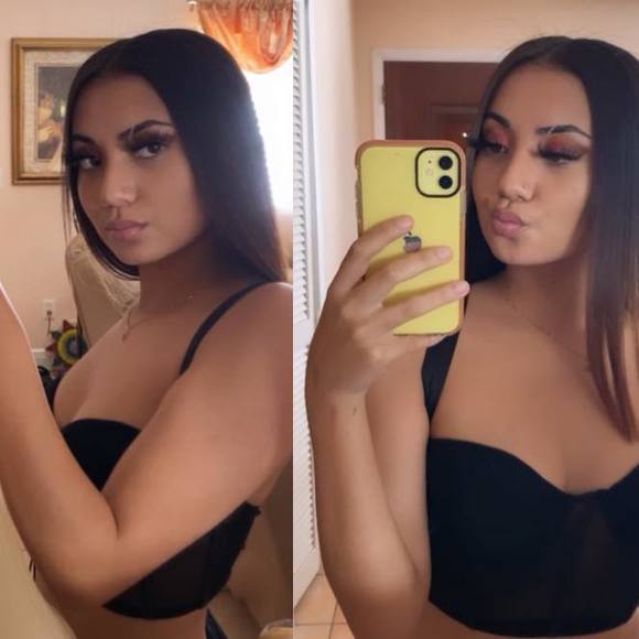 Profile Picture of Brianna Palazzolo (@briannapp) on Poshmark