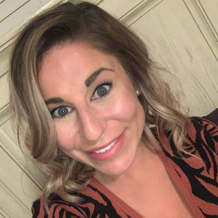 Profile Picture of Sharon Cheney (@sharon.cheney) on Tiktok