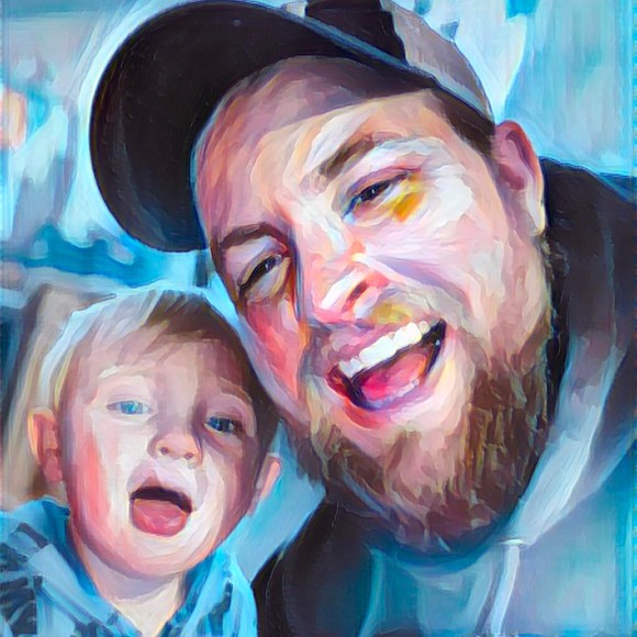 Profile Picture of Brandon Clark (@bjclark917) on Poshmark