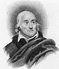 Profile Picture of Lorenzo Da Ponte - Wikipediaon Wikipedia