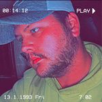 Profile Picture of Jonathan Douglas Kiser (@kiser_jonathan) on Instagram