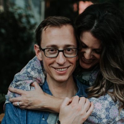 Profile Picture of Andrew Jenkins (@HiAndrewJenkins) on Twitter