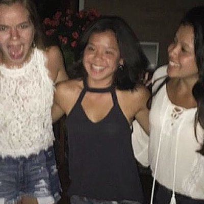 Profile Picture of Caitlin Pyles (@Chpyles) on Twitter