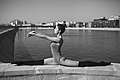 Profile Picture of Stretching - Wikipediaon Wikipedia