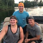Profile Picture of Tyler Egan (@tyleregan5) on Instagram