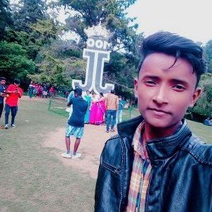 Profile Picture of Dr._Sandeep_Kumar (@robert_bashore) on Tiktok