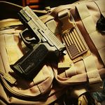 Zachariah Fawcett - Instagram Profile Picture of Zachariah Fawcett (@zulufox89) on Instagram