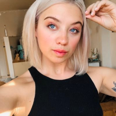 Profile Picture of Casey Jonas (@caseyleigh_j) on Twitter