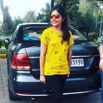 Profile Picture of Bhoomi Jaydeep  Patel (@bhoomi4273) on Instagram