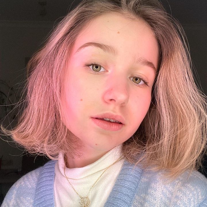 Profile Picture of liz (@lizardisliz) on Tiktok