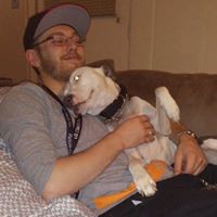 Profile Picture of Isaac Trevino (@isaac-trevino-7) on Quora