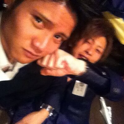 Profile Picture of Hiro Ｍasuda (@masuda_hiro) on Twitter