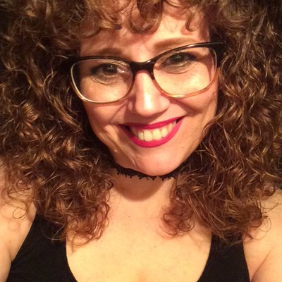 Profile Picture of Lisa Fournier (@lisafournier81) on Twitter