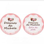 Profile Picture of Michele Assis (@deliciasdamichelle2) on Instagram