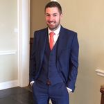 Profile Picture of Mark Perrow (@mark_perrow) on Instagram