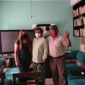 Profile Picture of Julio César Murguía Raya (@murguia_raya) on Twitter