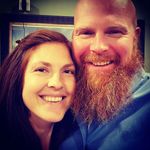 Profile Picture of Jake and Sarilyn Shanks (@shanktuary1911) on Instagram