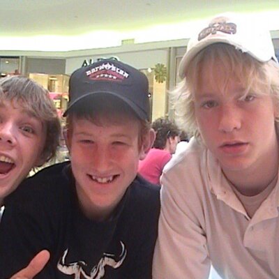 Profile Picture of Chris Gilmour (@ChrGil) on Twitter