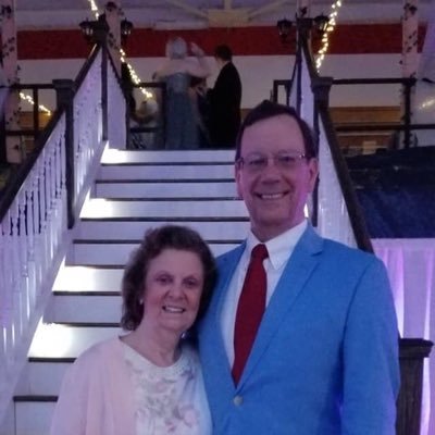 Profile Picture of Jimmy Burroughs (@Jimmypgrbc) on Twitter