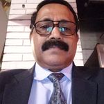 Profile Picture of Sylvester Santhumayor (@sylvestersanthumayor) on Instagram