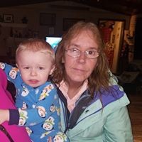 Profile Picture of Nancy Theberge (@nancy-theberge) on Quora