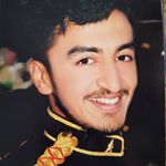 Profile Picture of Mursaleen Ahmed (@mursaleen_ahmed25) on Instagram