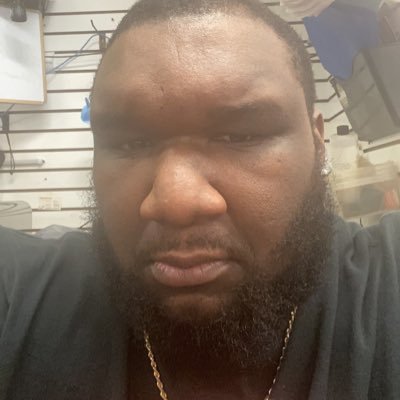Profile Picture of Malcolm Pearson (@Vito1389) on Twitter