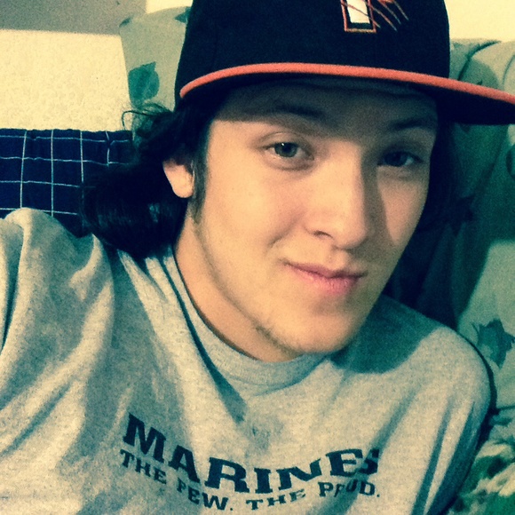 Profile Picture of William Heinen (@officer559) on Poshmark