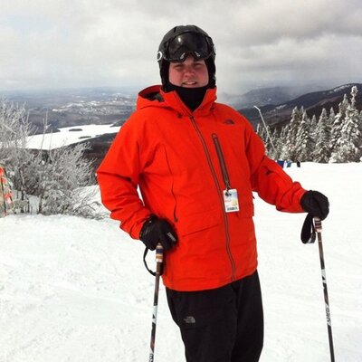 Profile Picture of Jonathan Gariepy (@JoGariepy77) on Twitter