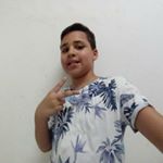 Profile Picture of Angelo victor (@danielavieirabezer) on Instagram