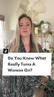 Profile Picture of   Sexiest things a man can... (@stariellehope) on Tiktok