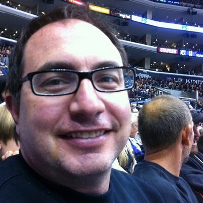 Profile Picture of David Grinberg (@MergerWhiz) on Twitter