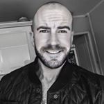 Profile Picture of Tom France (@thomas_randolph_magnum_v) on Instagram