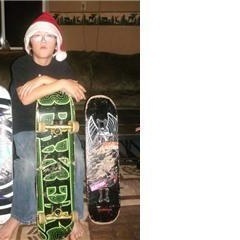 Profile Picture of Travis Benway (@tjbenway) on Myspace