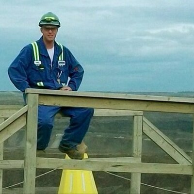 Profile Picture of Chad MacLean (@Chadmac82) on Twitter