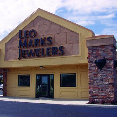 Profile Picture of Leo Marks Jewelers (@LeoMarksJeweler) on Twitter