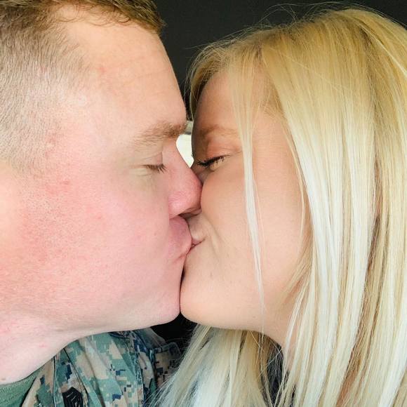 Profile Picture of Kimberly Mozeleski (@kimberlymoz) on Poshmark