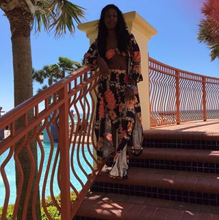 Profile Picture of Kenyata Curtis (@kenyata.curtis.3) on Facebook