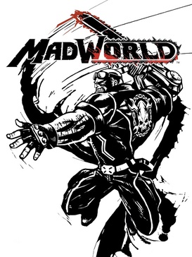 Profile Picture of MadWorldon Wikipedia