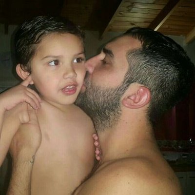 Profile Picture of Sebastian Casado (@sebacasado) on Twitter