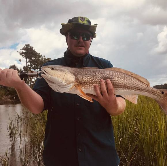 Profile Picture of Caleb Muse (@bowhunter1995) on Poshmark