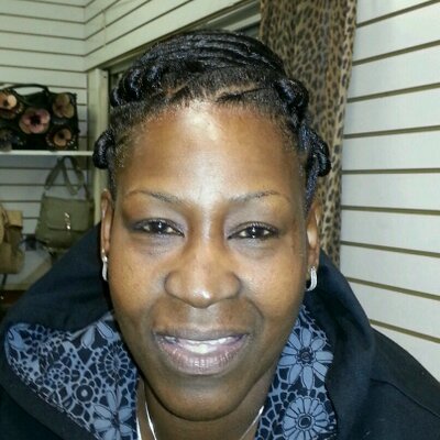 Profile Picture of Kim N.Blocker (@n_blocker) on Twitter