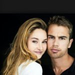 Profile Picture of Theo James & Shailene Woodley (@_theo_shailene_) on Instagram