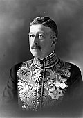 Profile Picture of Arthur Foljambe, 2nd Earl of Liverpoolon Wikipedia