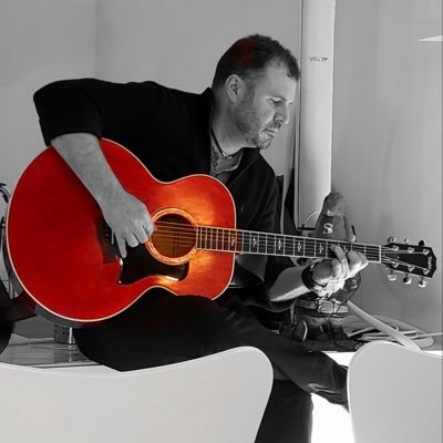 Profile Picture of Jayson Maxwell (@JaysonMaxwell9) on Twitter