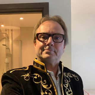 Profile Picture of CarlFredrik Malmgren (@carlfredrik.malmgren) on Facebook